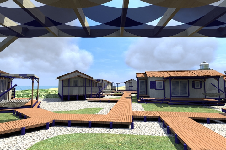 Nos Projets